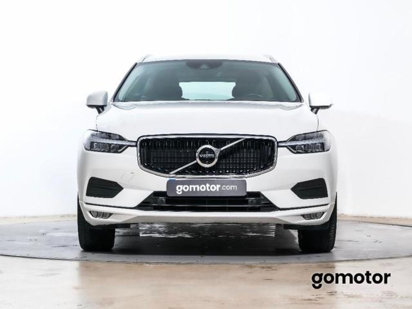 Volvo XC60 B4 D Business Plus AWD Auto 145 kW (197 CV)