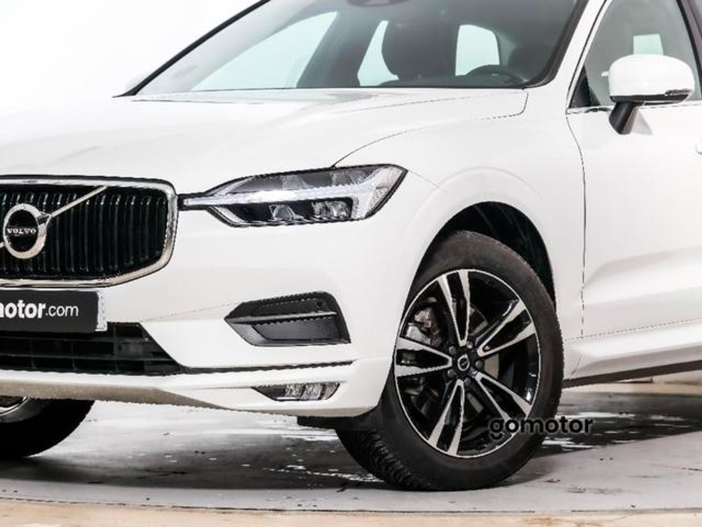 Volvo XC60 B4 D Business Plus AWD Auto 145 kW (197 CV)