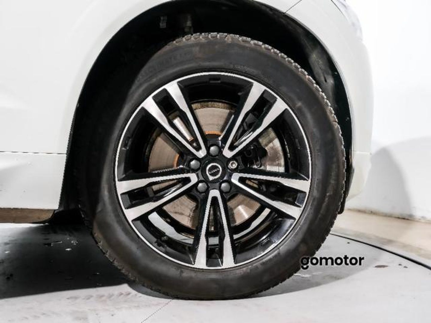 Volvo XC60 B4 D Business Plus AWD Auto 145 kW (197 CV)