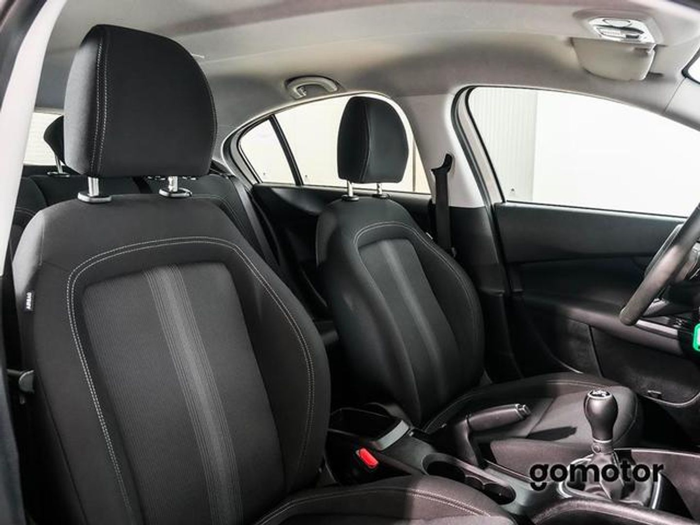Fiat Tipo 1.3 Multijet Mirror 70 kW (95 CV)