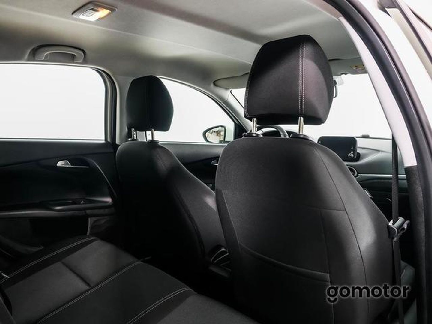 Fiat Tipo 1.3 Multijet Mirror 70 kW (95 CV)