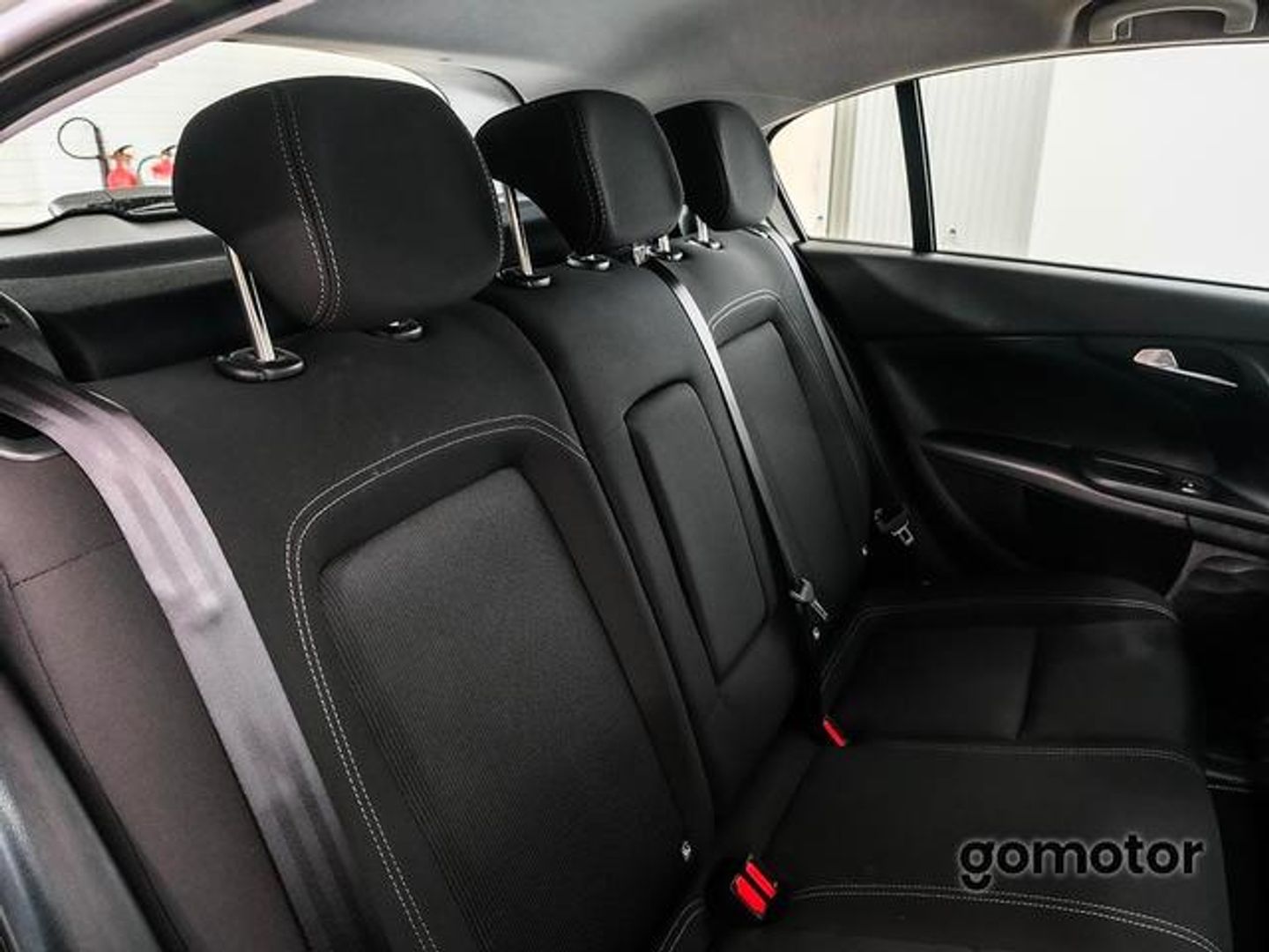 Fiat Tipo 1.3 Multijet Mirror 70 kW (95 CV)
