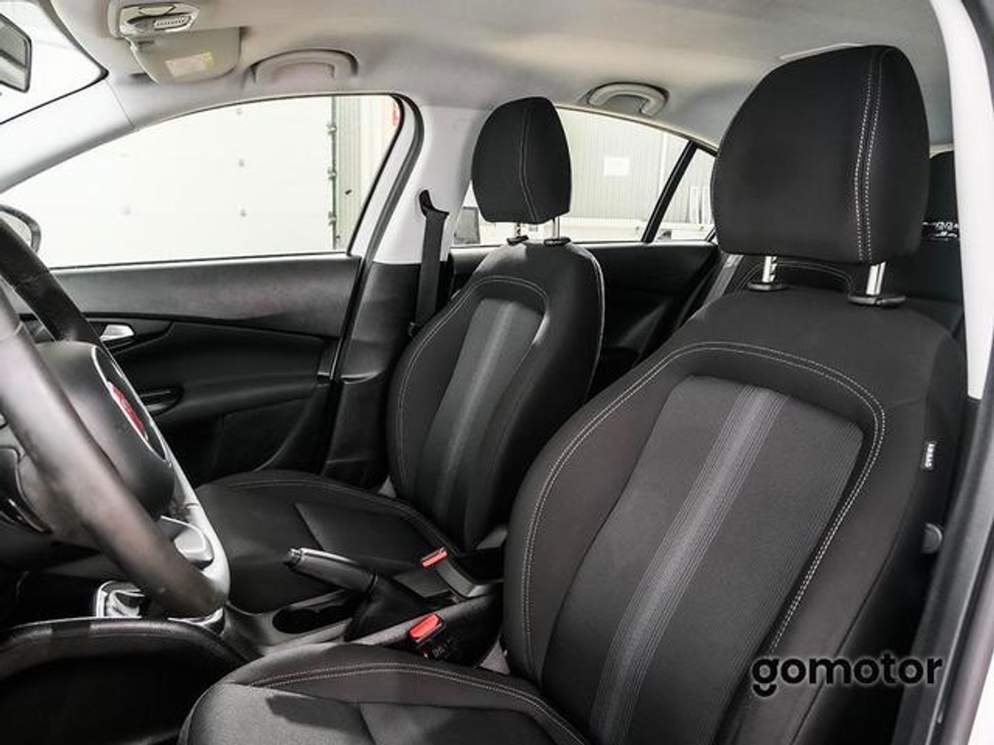 Fiat Tipo 1.3 Multijet Mirror 70 kW (95 CV)