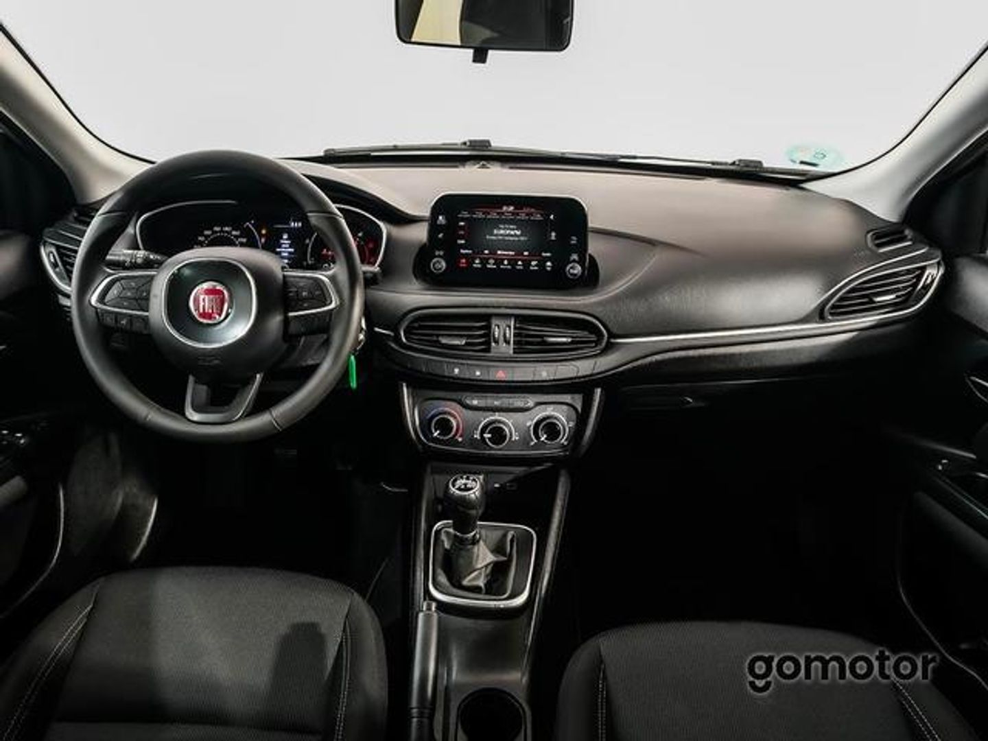 Fiat Tipo 1.3 Multijet Mirror 70 kW (95 CV)