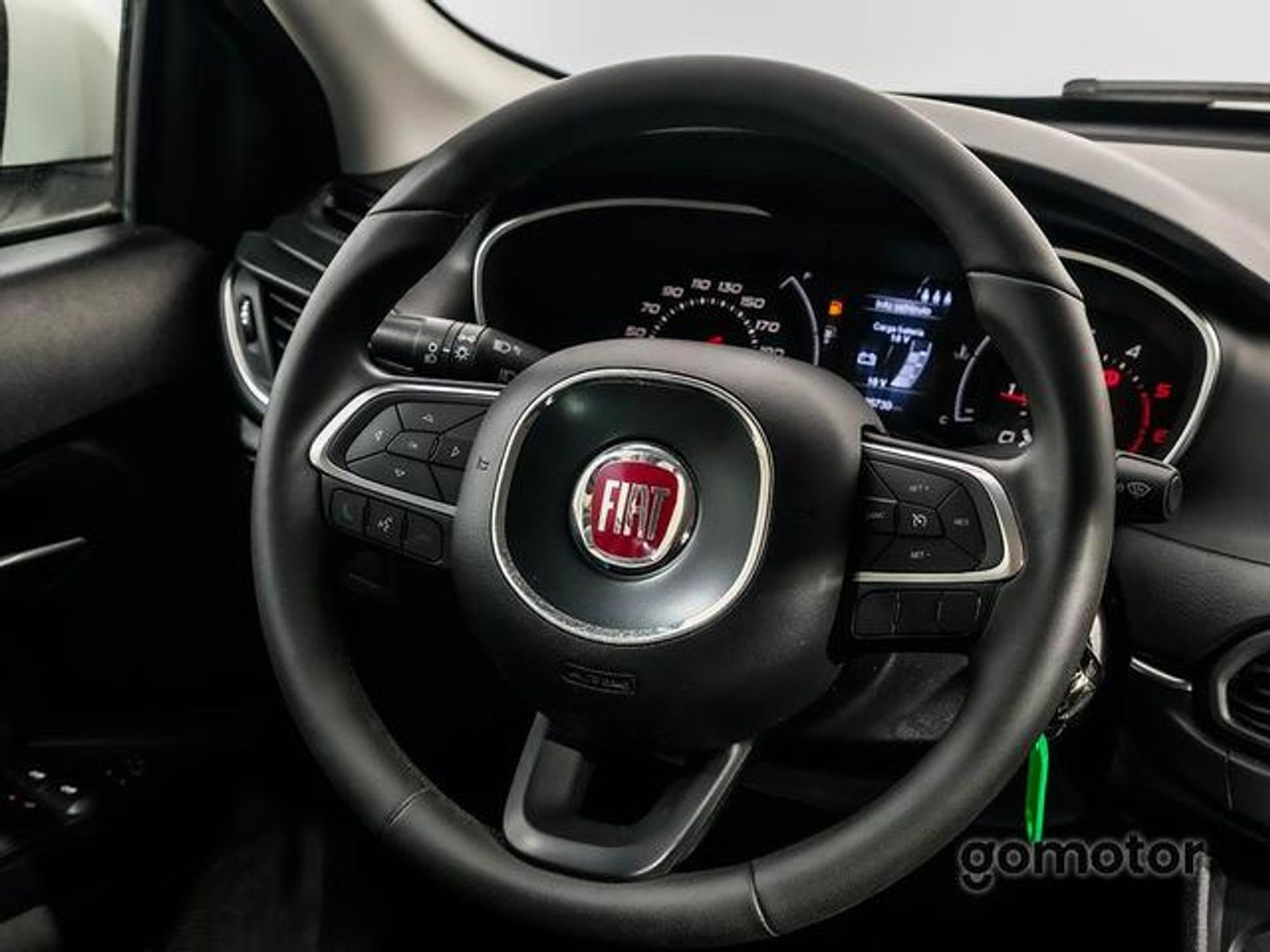 Fiat Tipo 1.3 Multijet Mirror 70 kW (95 CV)