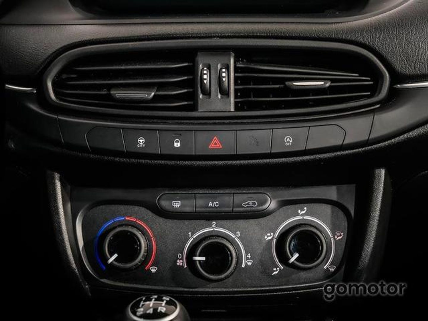 Fiat Tipo 1.3 Multijet Mirror 70 kW (95 CV)