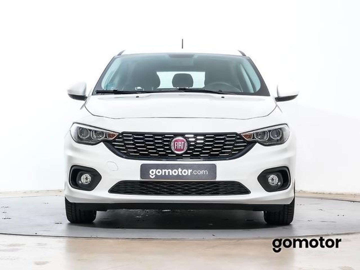 Fiat Tipo 1.3 Multijet Mirror 70 kW (95 CV)
