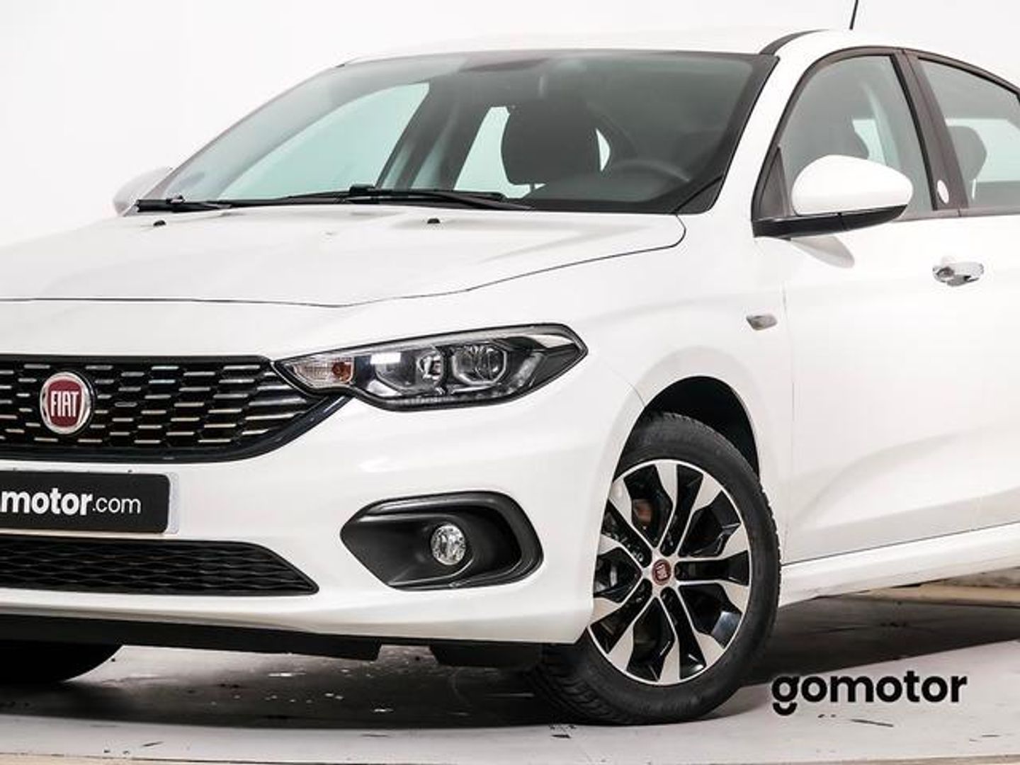 Fiat Tipo 1.3 Multijet Mirror 70 kW (95 CV)
