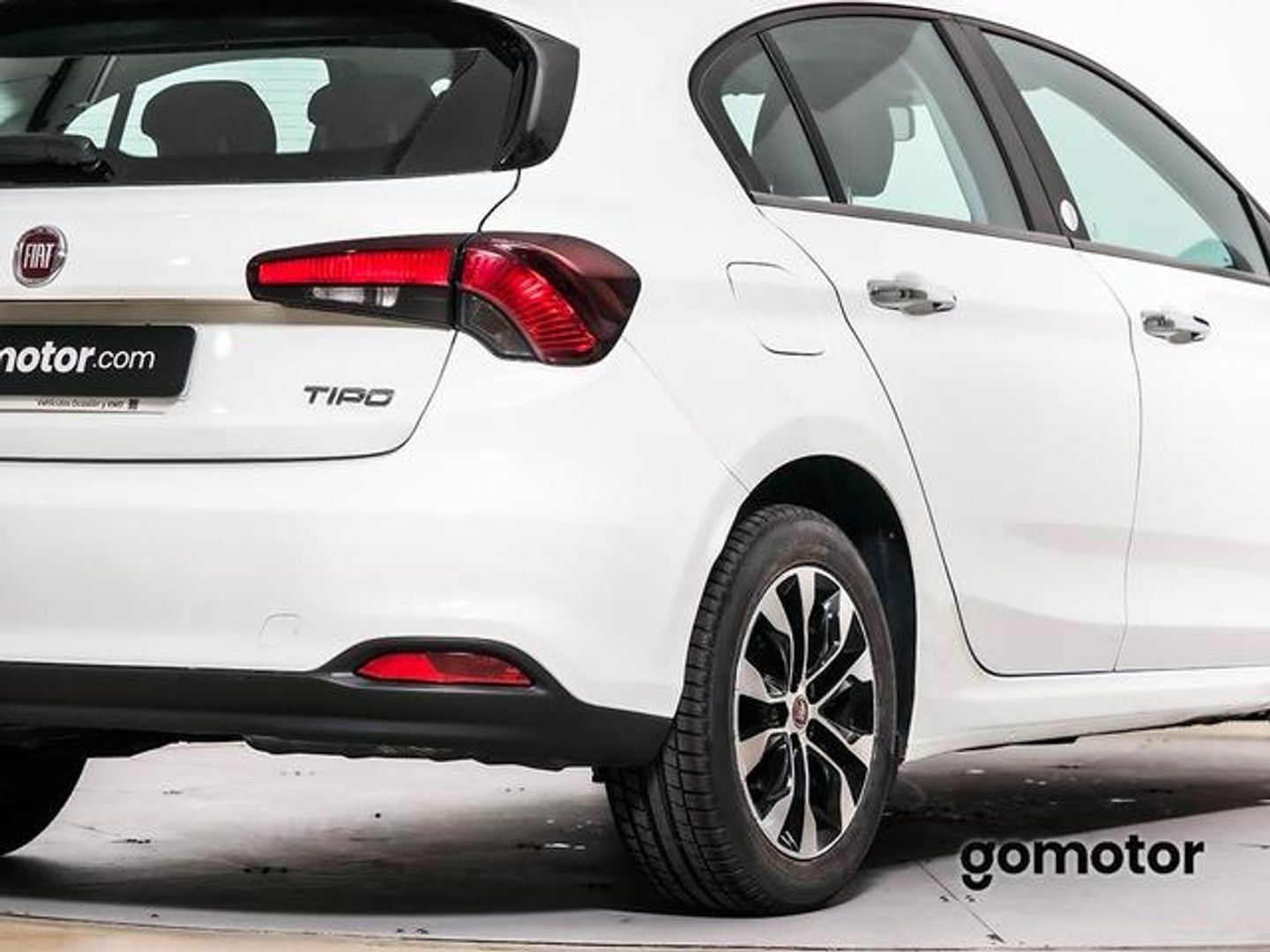 Fiat Tipo 1.3 Multijet Mirror 70 kW (95 CV)