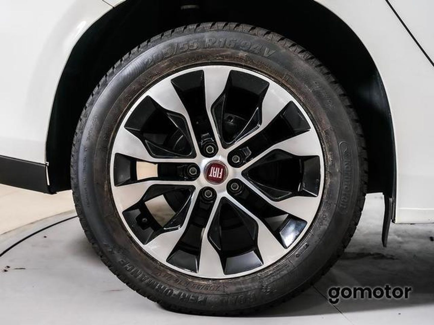Fiat Tipo 1.3 Multijet Mirror 70 kW (95 CV)