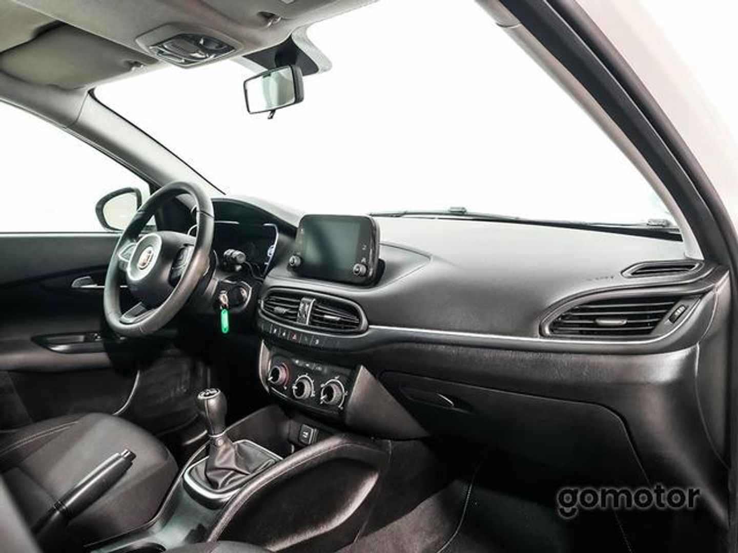 Fiat Tipo 1.3 Multijet Mirror 70 kW (95 CV)