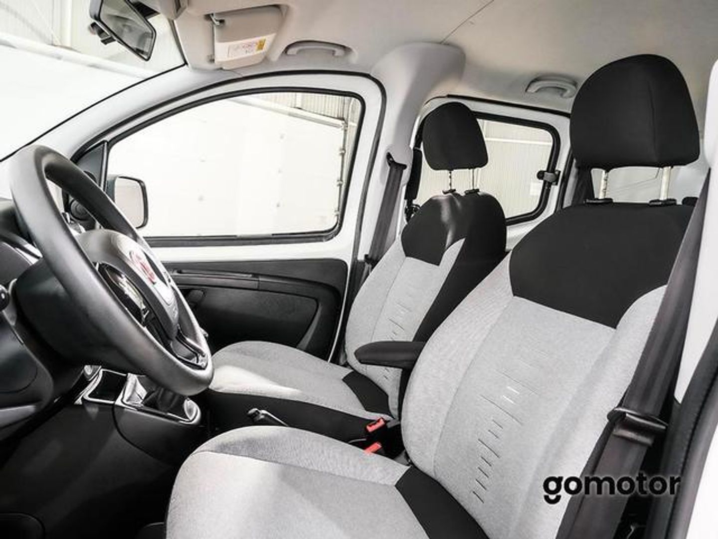 Fiat Fiorino Combi 1.3 Multijet SX N1 70 kW (95 CV)