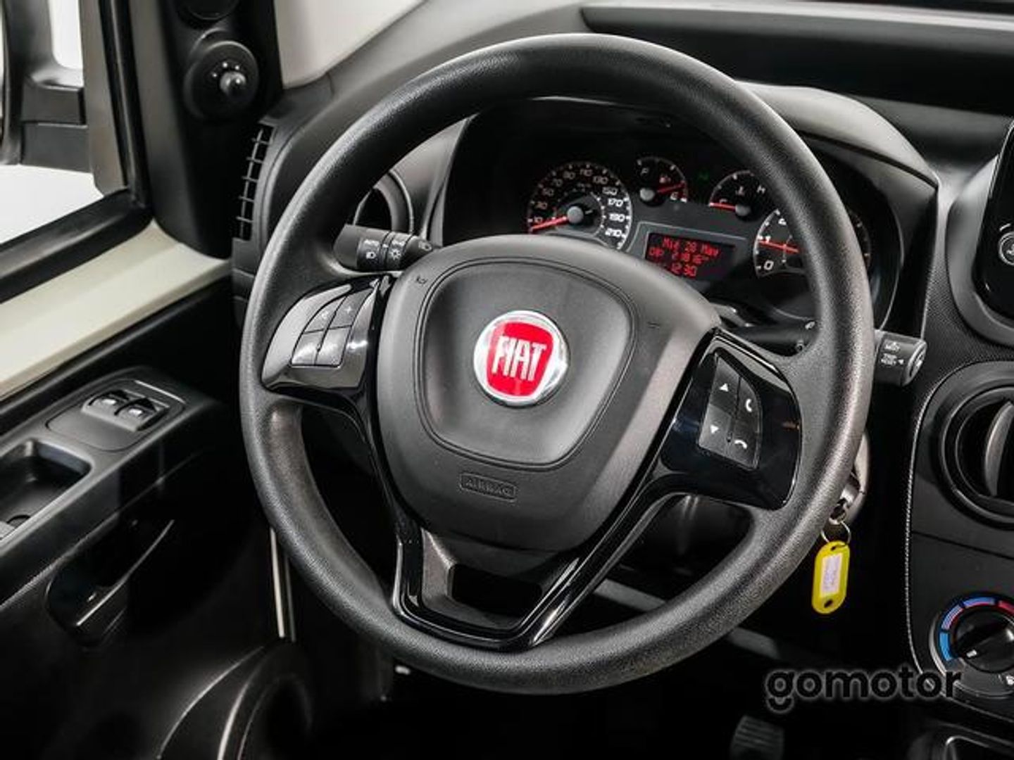 Fiat Fiorino Combi 1.3 Multijet SX N1 70 kW (95 CV)