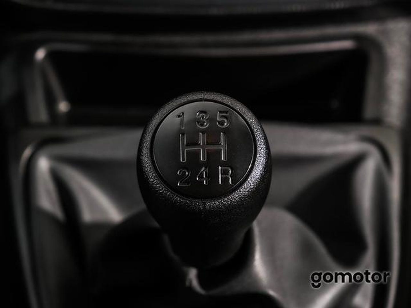 Fiat Fiorino Combi 1.3 Multijet SX N1 70 kW (95 CV)