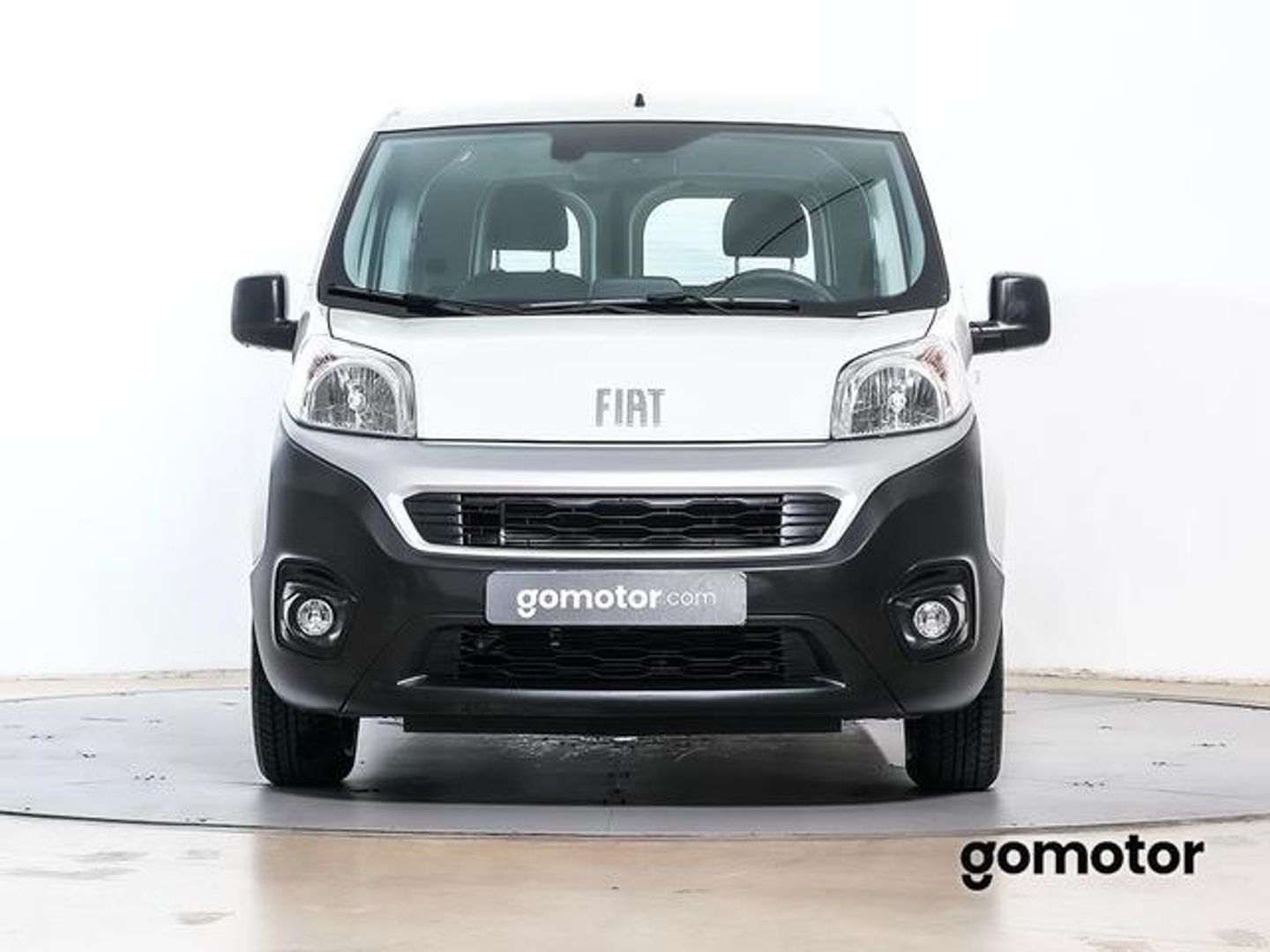 Fiat Fiorino Combi 1.3 Multijet SX N1 70 kW (95 CV)