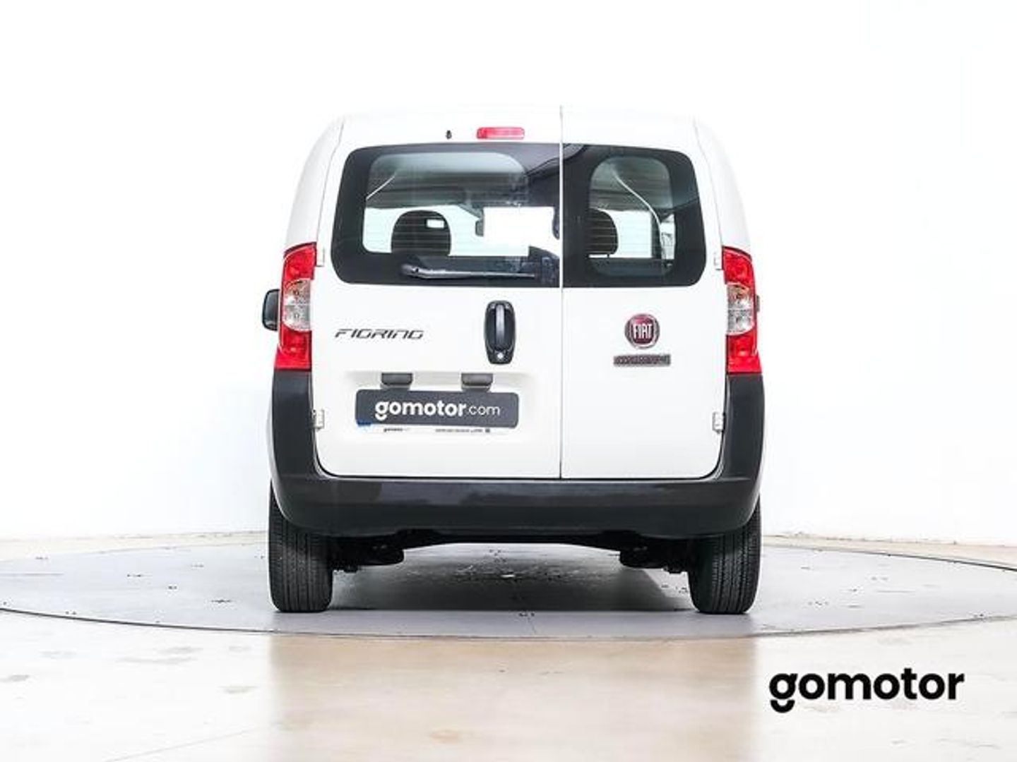 Fiat Fiorino Combi 1.3 Multijet SX N1 70 kW (95 CV)