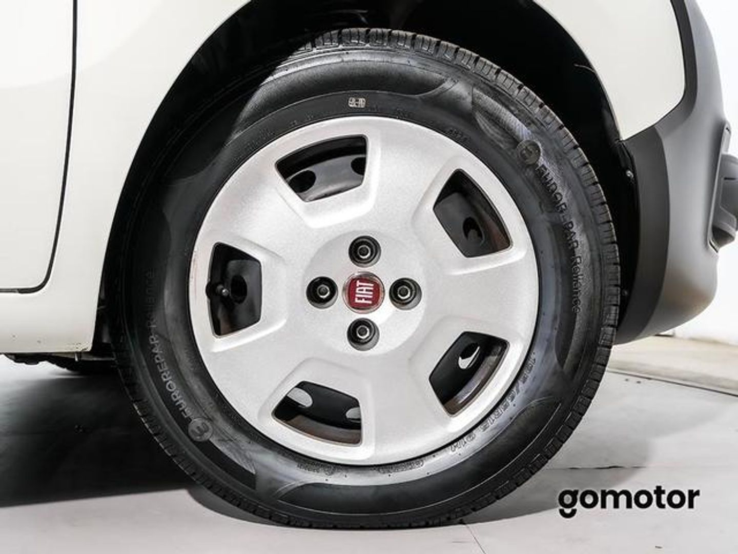 Fiat Fiorino Combi 1.3 Multijet SX N1 70 kW (95 CV)