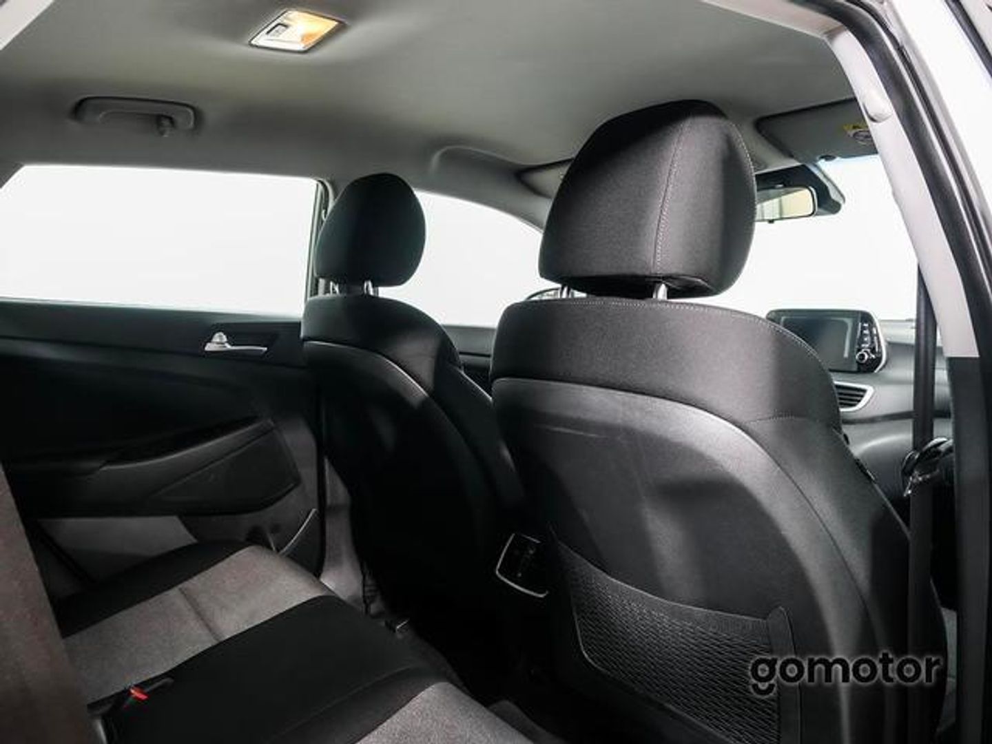 Hyundai Tucson 1.6 CRDI 48V SLE 4x2 85 kW (116 CV)