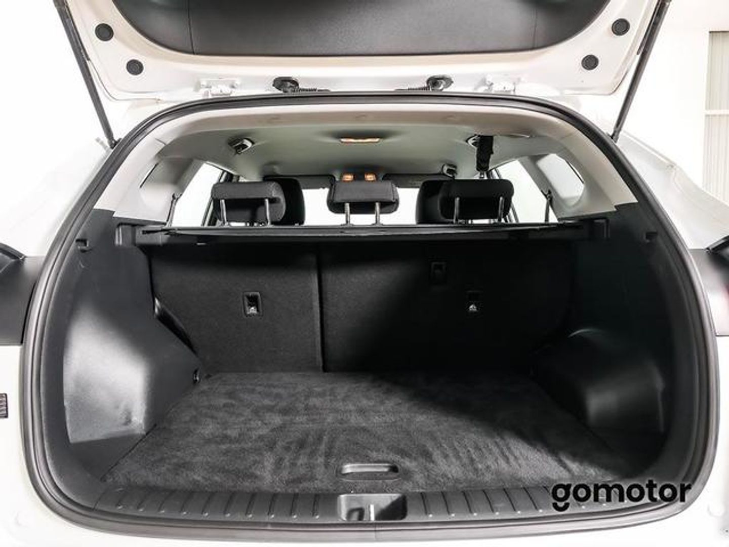 Hyundai Tucson 1.6 CRDI 48V SLE 4x2 85 kW (116 CV)