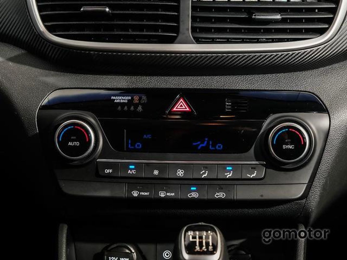 Hyundai Tucson 1.6 CRDI 48V SLE 4x2 85 kW (116 CV)