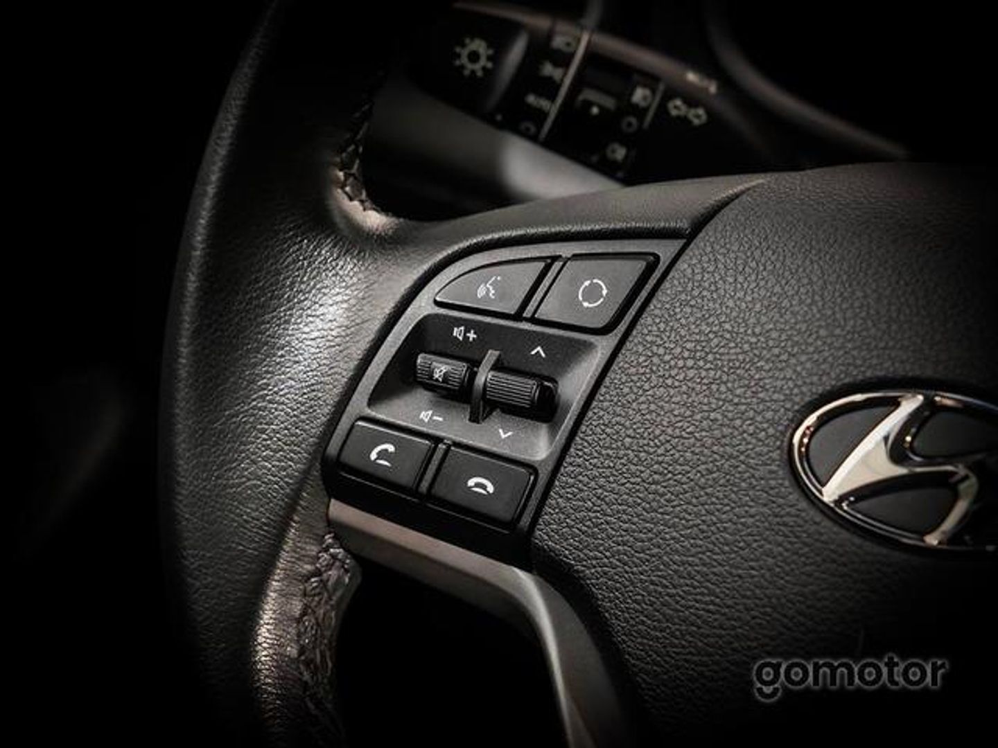 Hyundai Tucson 1.6 CRDI 48V SLE 4x2 85 kW (116 CV)