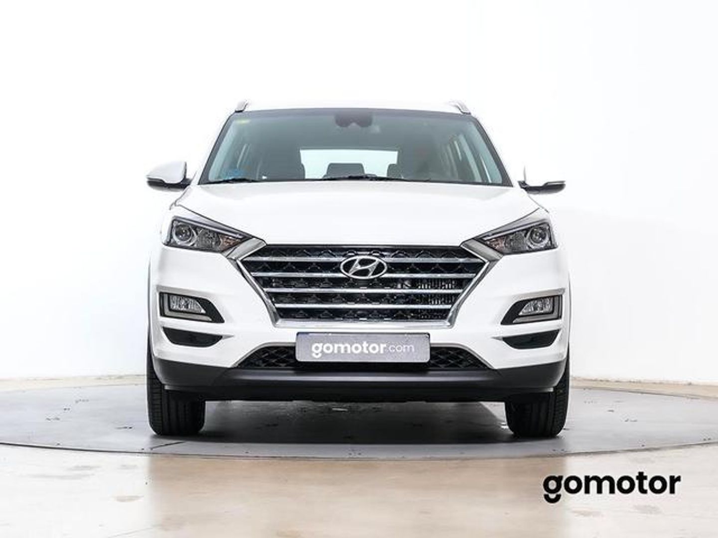 Hyundai Tucson 1.6 CRDI 48V SLE 4x2 85 kW (116 CV)