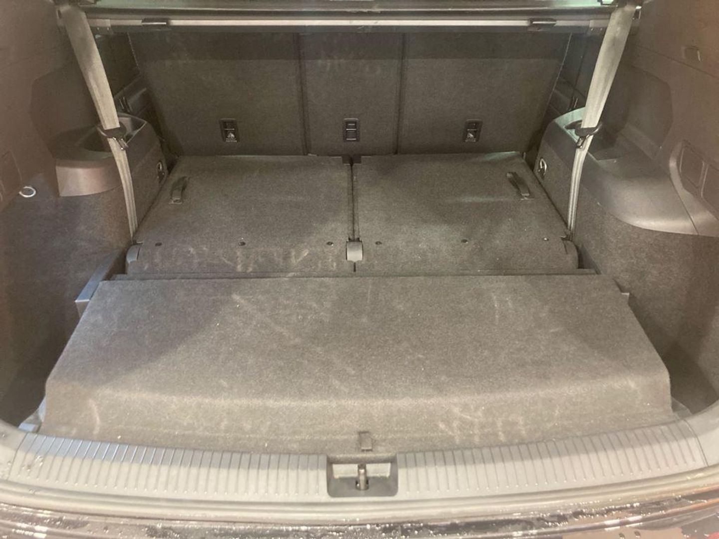 SEAT Tarraco 1.5 TSI S&S FR Edition DSG 110 kW (150 CV)