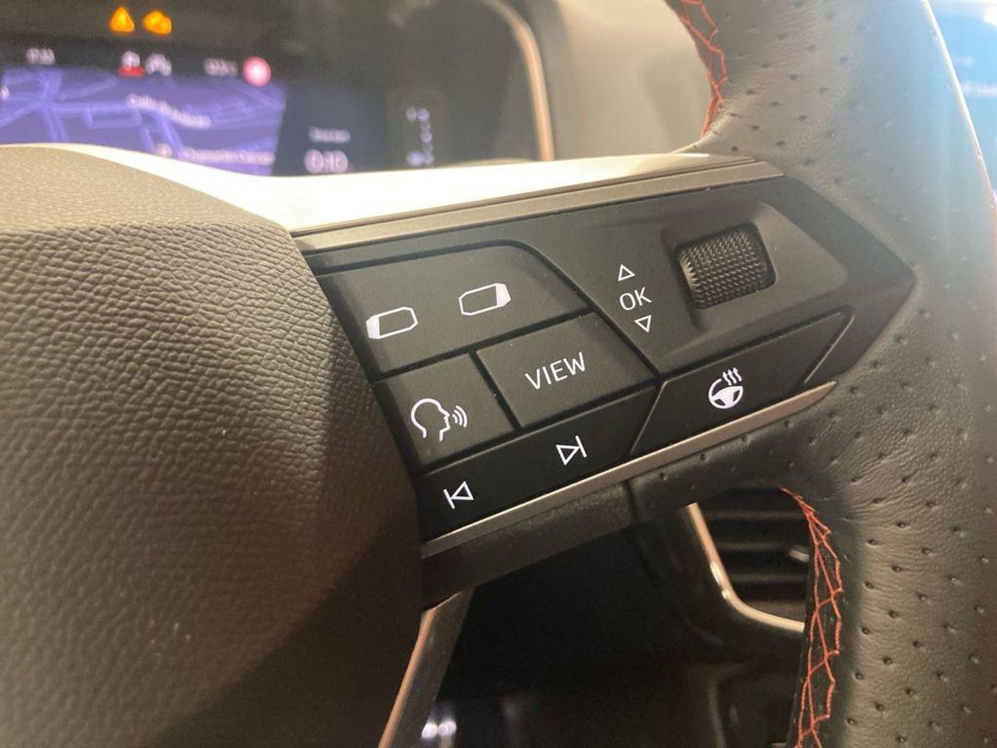 SEAT Tarraco 1.5 TSI S&S FR Edition DSG 110 kW (150 CV)