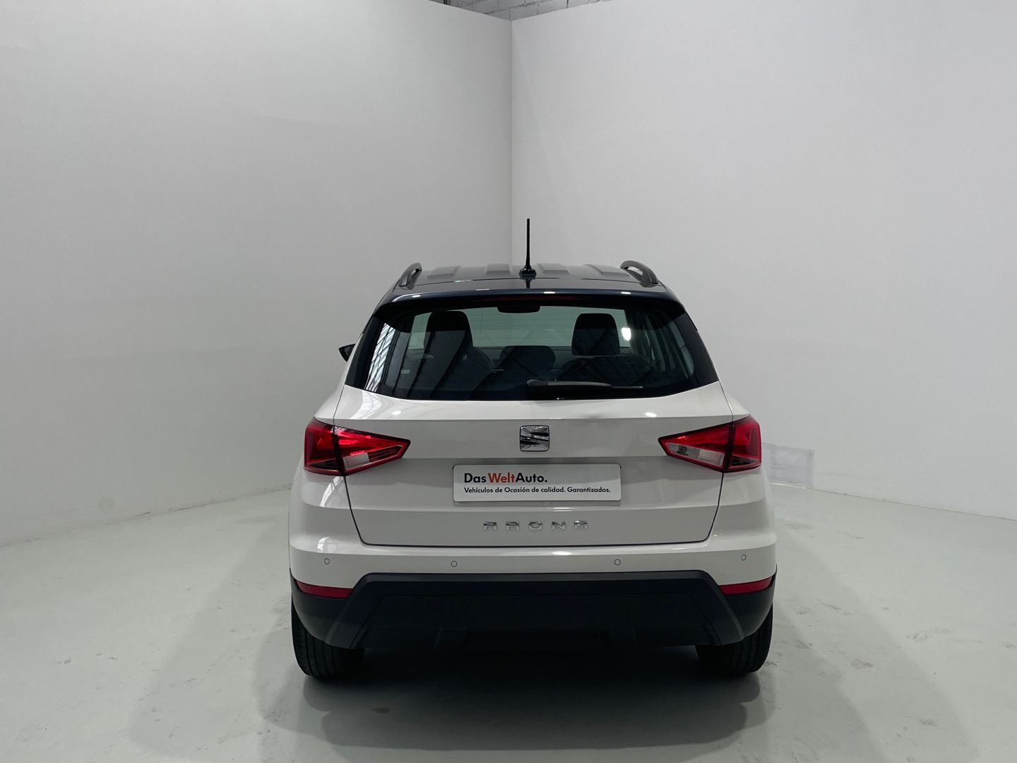 SEAT Arona 1.0 TSI Style 81 kW (110 CV)