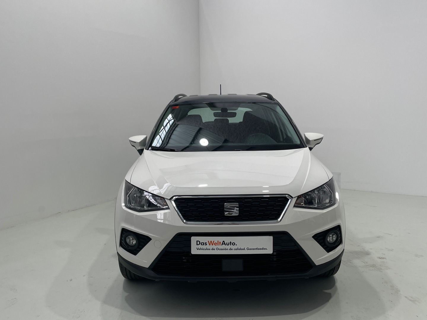 SEAT Arona 1.0 TSI Style 81 kW (110 CV)