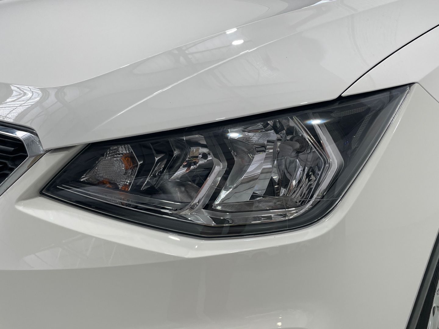 SEAT Arona 1.0 TSI Style 81 kW (110 CV)