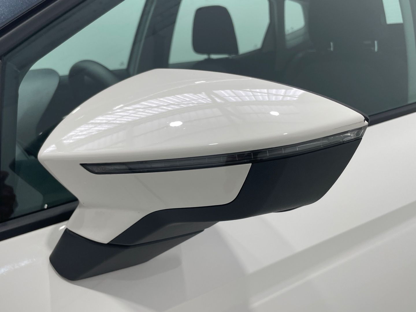 SEAT Arona 1.0 TSI Style 81 kW (110 CV)