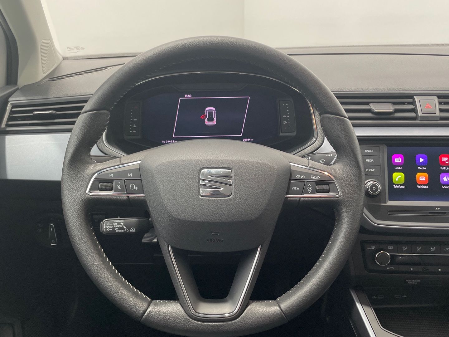 SEAT Arona 1.0 TSI Style 81 kW (110 CV)