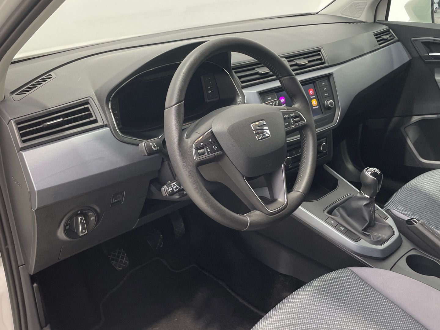 SEAT Arona 1.0 TSI Style 81 kW (110 CV)