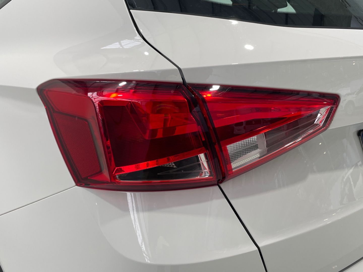 SEAT Arona 1.0 TSI Style 81 kW (110 CV)