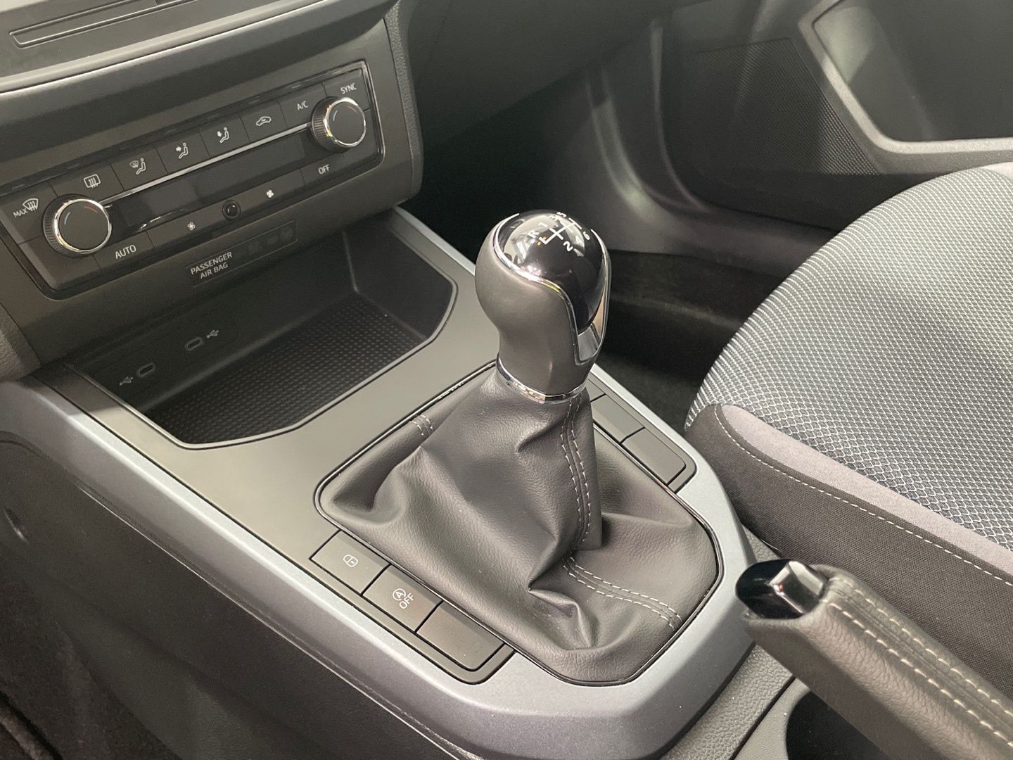 SEAT Arona 1.0 TSI Style 81 kW (110 CV)