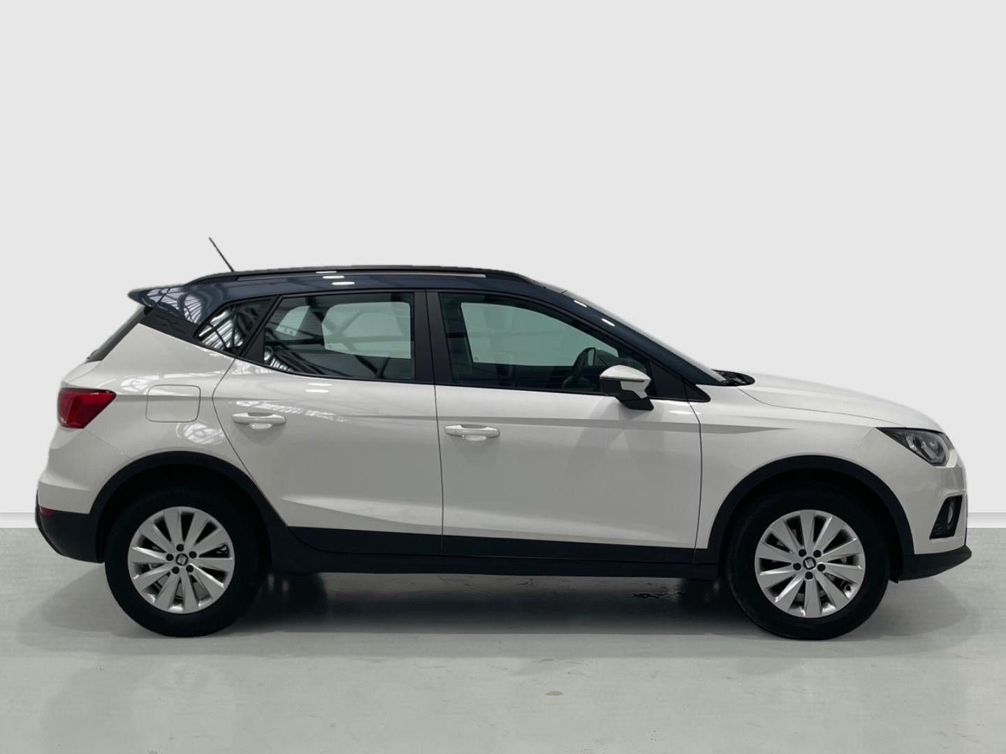 SEAT Arona 1.0 TSI Style 81 kW (110 CV)