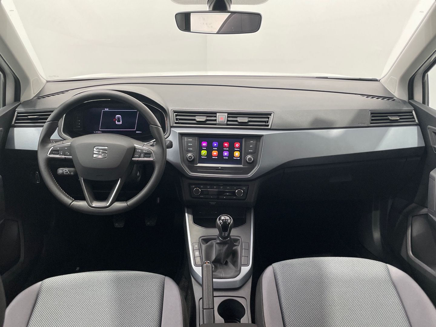 SEAT Arona 1.0 TSI Style 81 kW (110 CV)