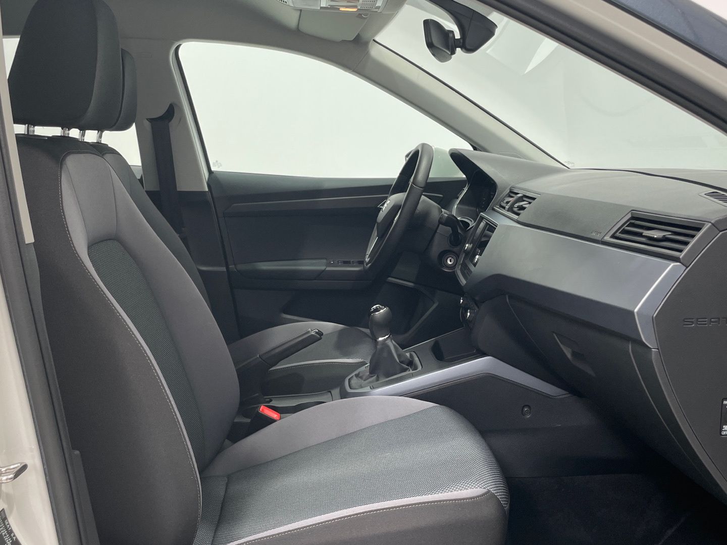 SEAT Arona 1.0 TSI Style 81 kW (110 CV)
