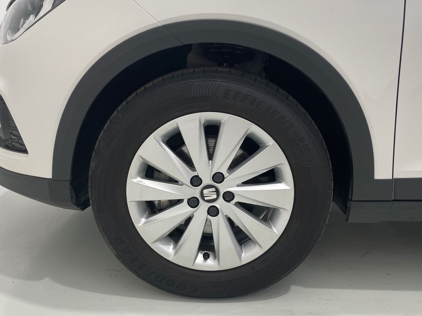 SEAT Arona 1.0 TSI Style 81 kW (110 CV)