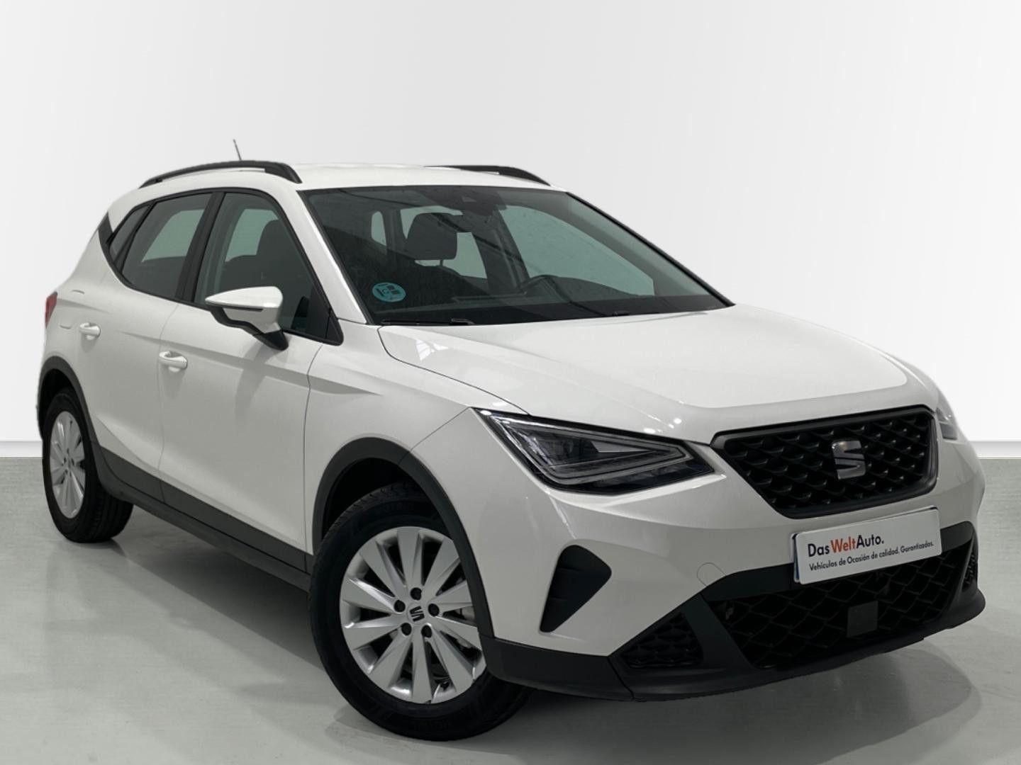SEAT Arona 1.0 TSI Style 81 kW (110 CV)