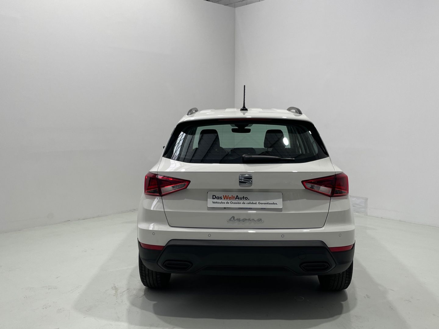 SEAT Arona 1.0 TSI Style 81 kW (110 CV)