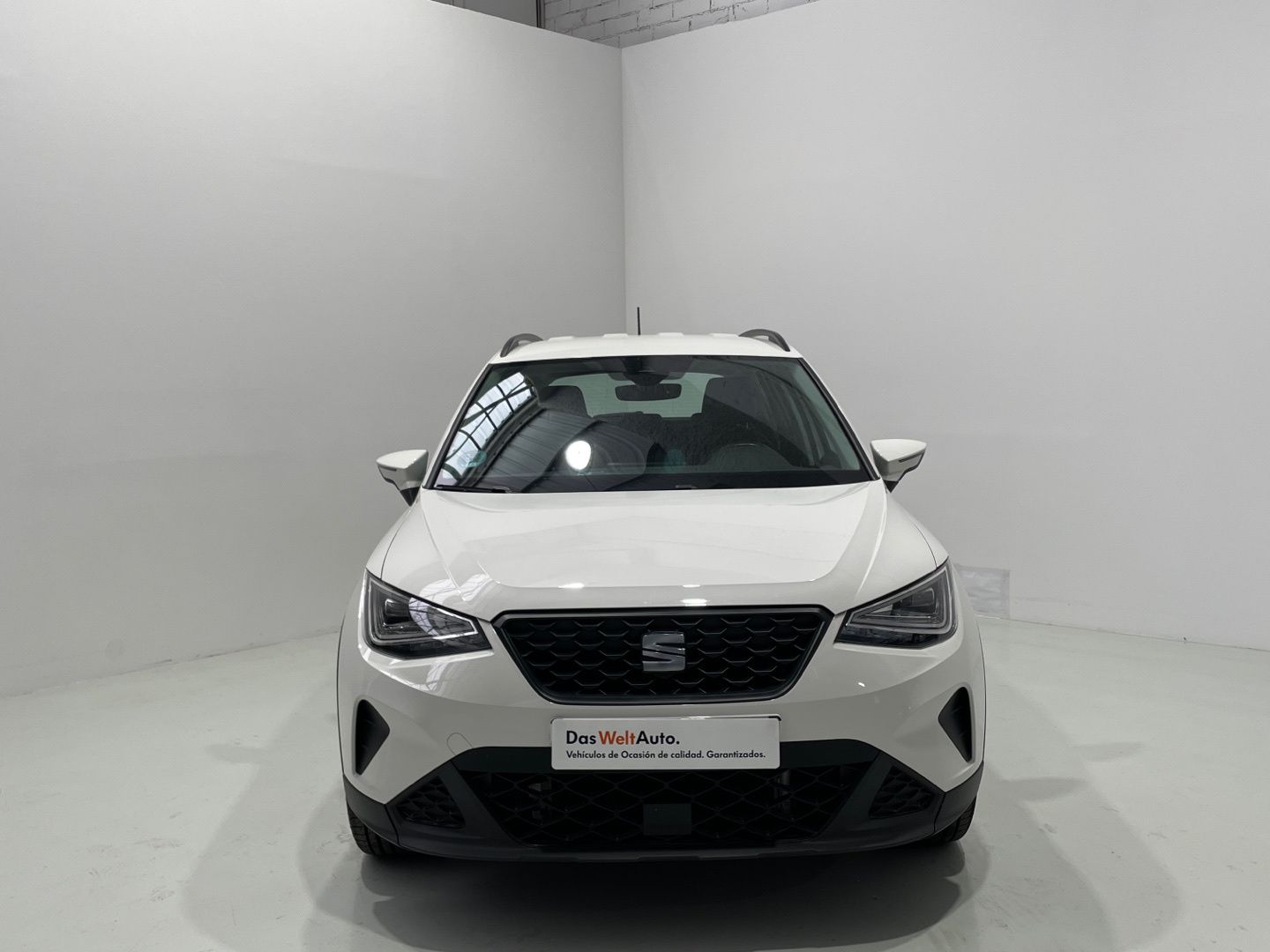 SEAT Arona 1.0 TSI Style 81 kW (110 CV)