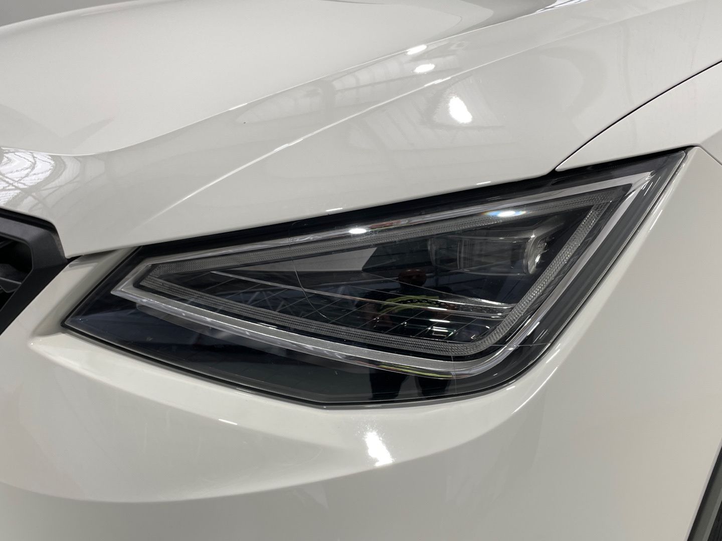 SEAT Arona 1.0 TSI Style 81 kW (110 CV)