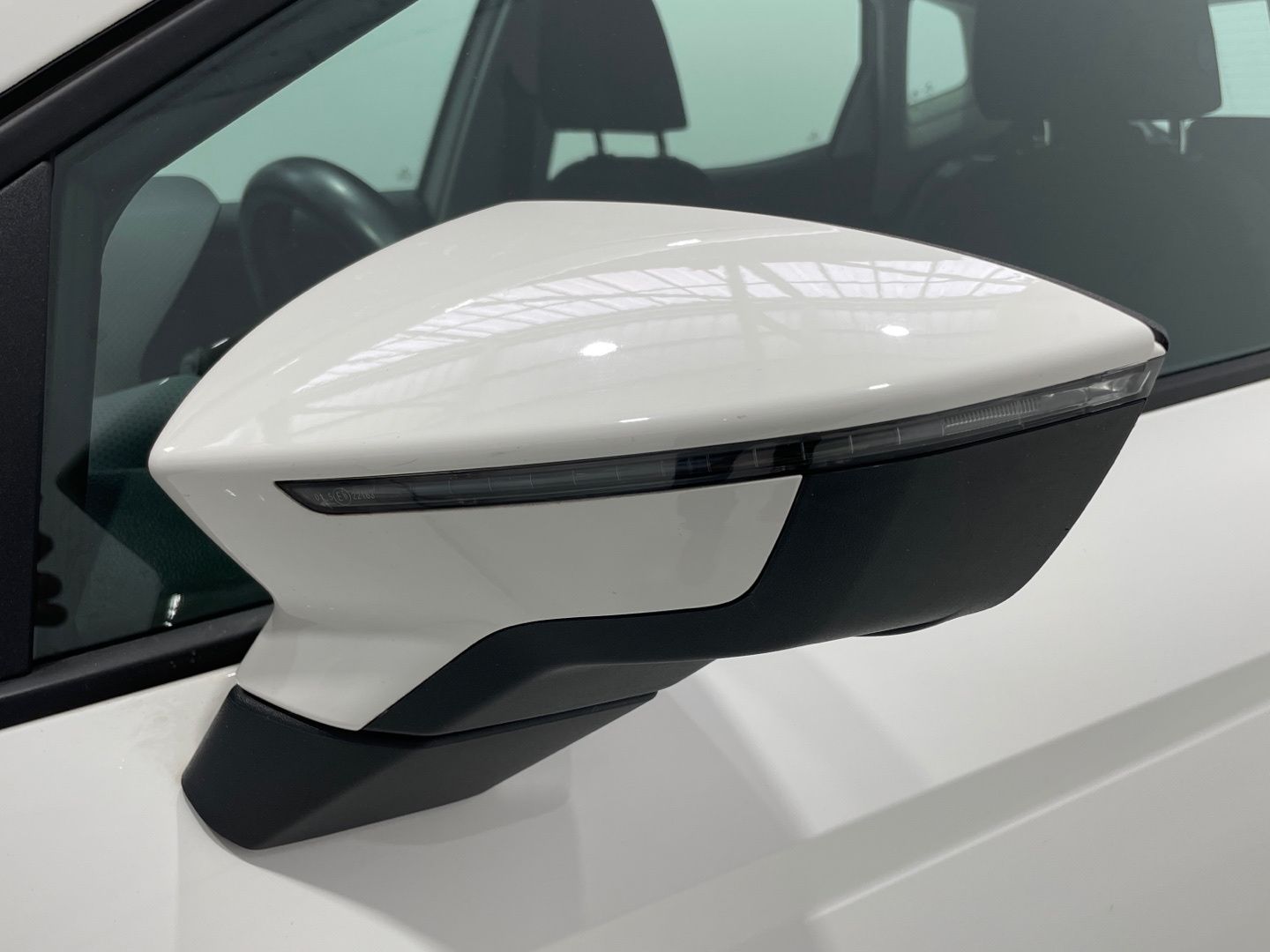 SEAT Arona 1.0 TSI Style 81 kW (110 CV)