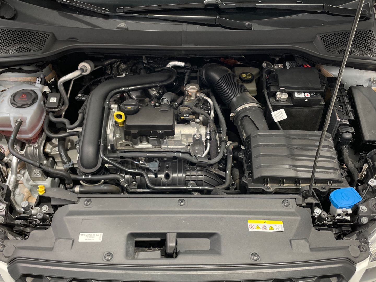 SEAT Arona 1.0 TSI Style 81 kW (110 CV)