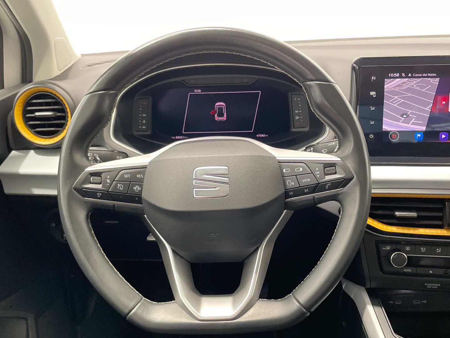 SEAT Arona 1.0 TSI Style 81 kW (110 CV)