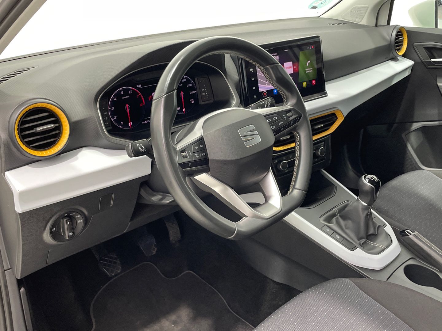 SEAT Arona 1.0 TSI Style 81 kW (110 CV)