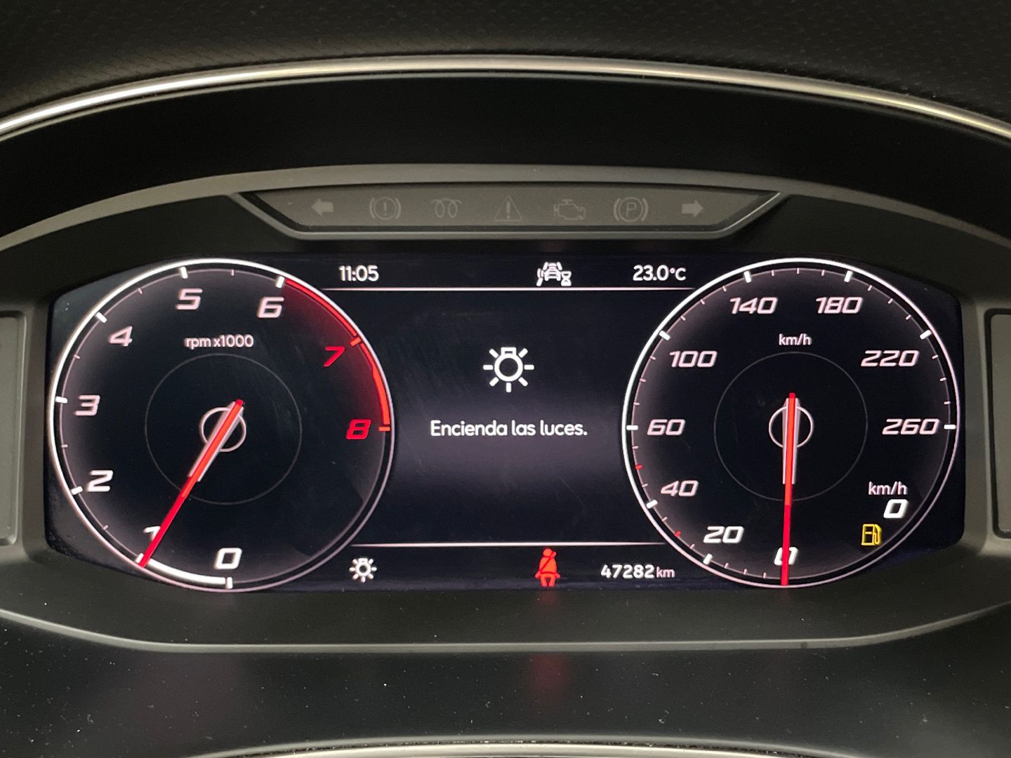 SEAT Arona 1.0 TSI Style 81 kW (110 CV)