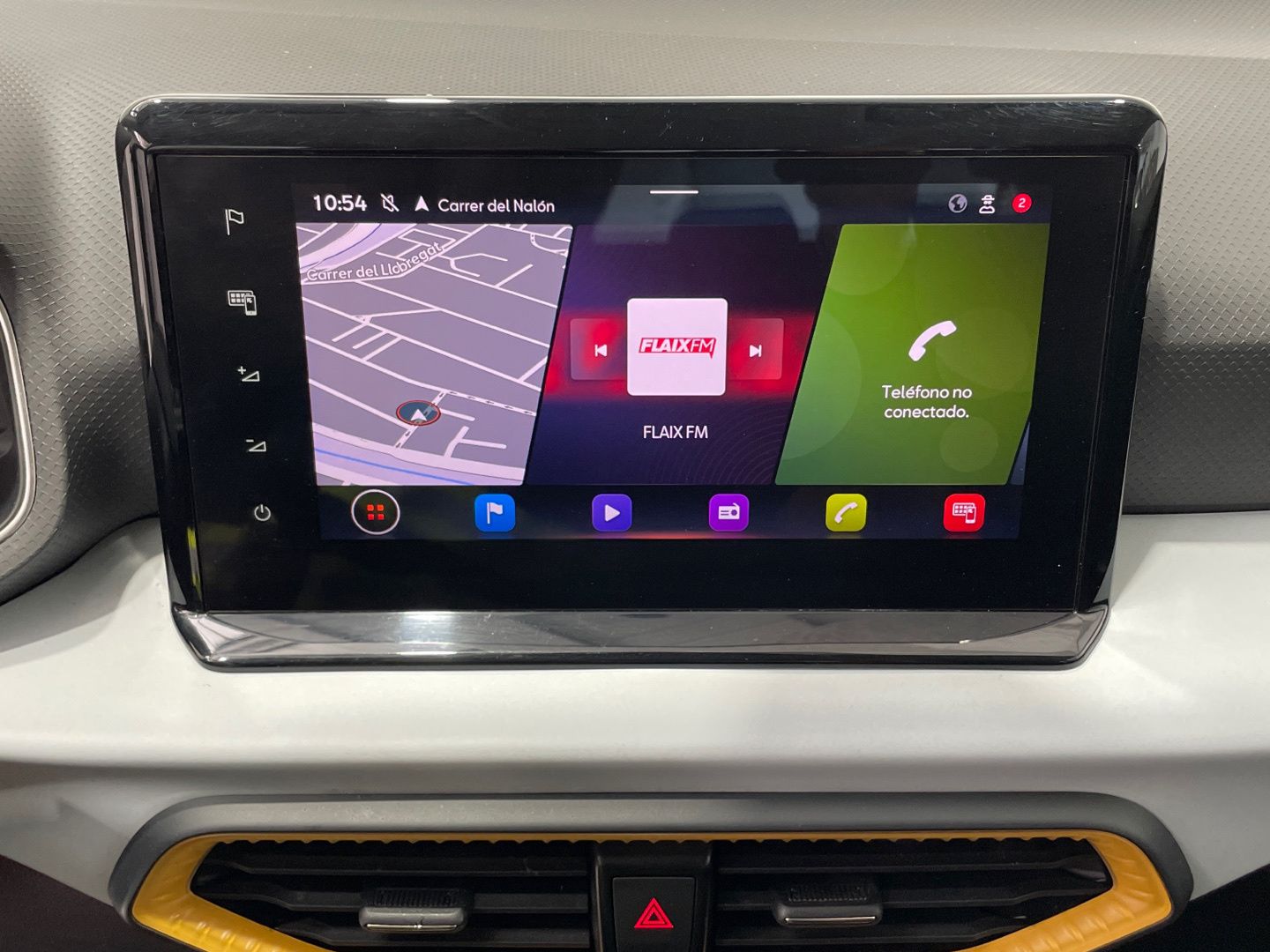 SEAT Arona 1.0 TSI Style 81 kW (110 CV)